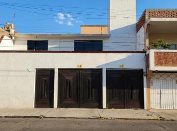 Casa de 4 habitaciones, Texcoco · Casa en Renta Texcoco / San Mateo