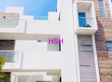 Casa en condominio de 3 habitaciones, El Marqués · En Renta o Venta Departamento en Zakia en Condominio Cumbre Alta