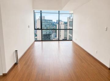 Departamento · 114m² · 2 Recámaras · 2 Estacionamientos · Departamento en Renta en Central Park