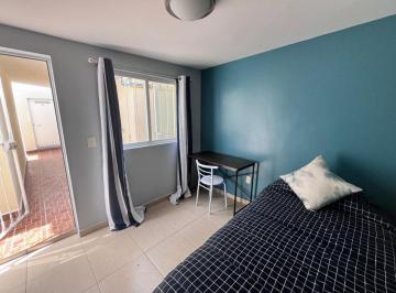 Departamento compartido de 1 habitación, Benito Juárez · Habitacion en Renta Narvarte Ideal Estudiante o Ejecutivo
