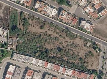 33e2662d96fe13d3e3f82fa925e5a2486da089591da9fd52fbce32628a69edfe · Macro Terreno en Blv. Bosques de Santa Anita