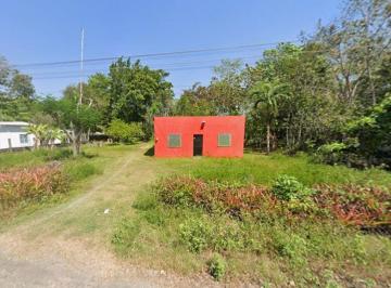Casa de 2 habitaciones, Comalcalco · Casa en Venta, $790,000