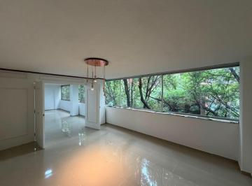 Departamento de 2 habitaciones, Miguel Hidalgo · Departamento en Renta en Polanco