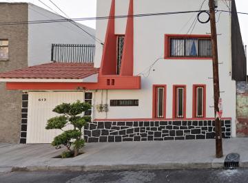 Casa de 3 habitaciones, Iztapalapa · Casa en Venta en Escuadrón 201
