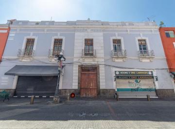 Casa de 9 habitaciones, Puebla · Casa en Venta - Centro de Puebla
