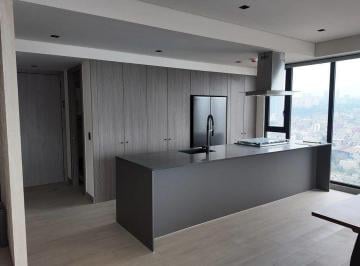 Departamento de 2 habitaciones, Huixquilucan · Departamento en Renta Be Grand Bosques, Hacienda de Las Palmas