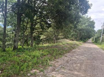 Terreno / Lote · 3725m² · Venta de Terreno en Fracc. Campestre, Lt. 145, Mz. 6, Villa del Carbón