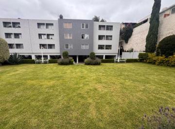 Departamento de 3 habitaciones, Naucalpan de Juárez · Departamento en Renta en Santiago Occipaco, Naucalpan, Estado de México