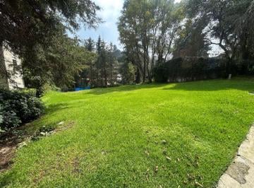 Terreno / Lote , Alvaro Obregón · Terreno en Venta Rancho San Francisco