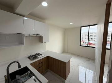 Departamento · 45m² · 2 Recámaras · 1 Estacionamiento · 2 Recámaras a Una Cuadra del Centro Médico | Tolentino Living