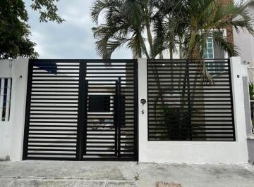 Casa · 90m² · 2 Recámaras · 1 Estacionamiento · Casa en Venta | Lagos de Puente Moreno – Medellín, Ver.