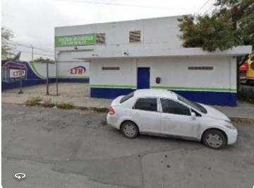 Local comercial · 980m² · Bodega en Renta Antiguo Camino a Salinas Victoria, San Nicolás de Los Garza, N. L