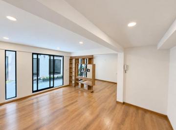 Departamento de 1 habitación, Cuauhtémoc · Departamento en Renta en Av Cuauhtemoc Roma Norte