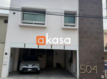 Departamento de 1 habitación, Monterrey · Loft en Renta en San Jemo, Monterrey, N. L.