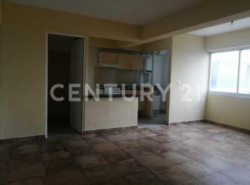 Departamento · 69m² · 2 Recámaras · 1 Estacionamiento · En Piso 12 de Torres San Antonio