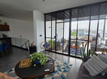 8a473081859147c3d1c954e3de4249bb6024e36fcbf855f431181245cfc25008 · Departamento 1 Recámara con Roof Privado y Paneles Solares en Arcadia