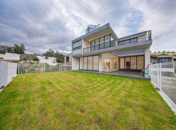 Casa de 3 habitaciones, Huixquilucan · Se Vende Casa Nueva en Bosque Real