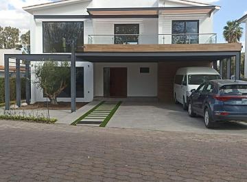 Casa de 3 habitaciones, San Juan del Río · Casa Venta Fracc. San Gil San Juan del Rio Queretaro