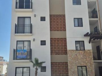 Casa en condominio de 2 habitaciones, Ensenada · Condomino Ensenada en Venta
