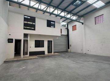 Bodega comercial , Guadalupe · Bodega en Renta La Pastora Guadalupe