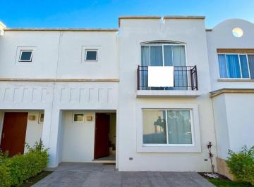 Casa de 3 habitaciones, Jesús María · Casas en Renta en Aguascalientes en Bosques del Paraiso Seccion Olivos Super Funcional