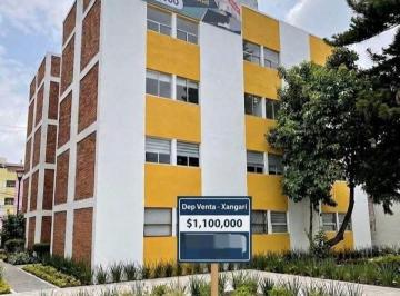Departamento de 2 habitaciones, Morelia · Departamento a La Venta en Xangari
