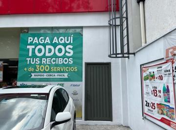 Bodega comercial , Alvaro Obregón · Bodega Comercial en Renta en Colonia Tetelpan