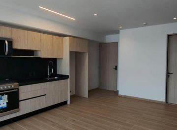 Departamento de 2 habitaciones, Naucalpan de Juárez · Penthouse a Estrenar en Aliah Zona Norte Lomas Verdes