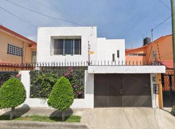 Casa de 4 habitaciones, Azcapotzalco · Oportunidad de Venta en Azcapotzalco Cdmx Prados del Rosario