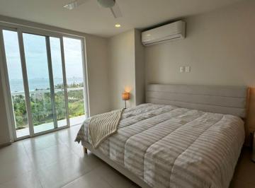 Departamento de 2 habitaciones, Benito Juárez · Departamento Frente Al Mar en Venta en Amara Residences, Cancún | 2 Recámaras | 135 m²