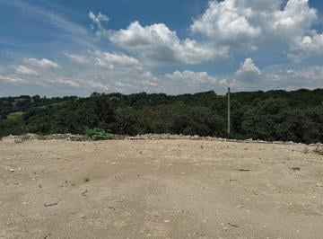 Terreno / Lote · 1853m² · Venta de Terreno en Fraccionamiento Campestre, Lote 17, Mz 20, Villa del Carbón