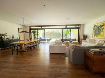 Departamento de 3 habitaciones, Alvaro Obregón · Excelente Garden en Venta, La Loma Santa Fe
