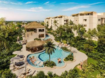 Casa · 69m² · 2 Recámaras · 2 Estacionamientos · Casas en Preventa de 2 Recamara y 2 Baños con Amenidades Tipo Resort