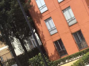Departamento · 60m² · 2 Recámaras · 1 Estacionamiento · Departamento en San José de Los Cedros