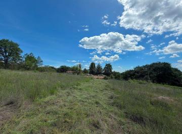 Terreno / Lote · 1500m² · Terreno en El Terrero