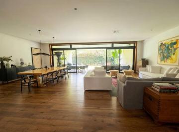 Departamento de 3 habitaciones, Alvaro Obregón · Excelente Garden en Renta, La Loma Santa Fe