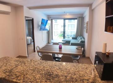 Departamento de 2 habitaciones, Bahía de Banderas · Departamento Amueblado en Renta en Iyari, Nuevo Vallarta | 2 Rec con Terraza y Alberca