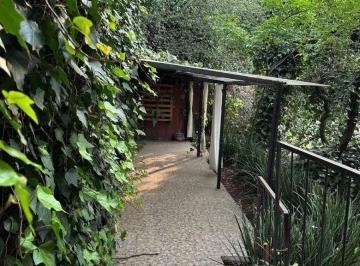 Casa de 2 habitaciones, Cuajimalpa de Morelos · Casa en Renta en Bosques de Bugambilias
