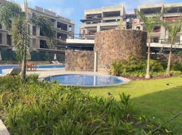 Departamento de 2 habitaciones, Puerto Vallarta · Departamento Sin Muebles en Condominios Altea
