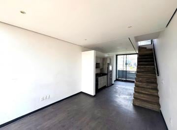 Departamento de 1 habitación, Cuajimalpa de Morelos · Departamento en Venta en Contadero Santa Fe