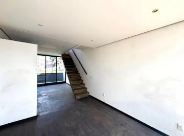 Departamento de 1 habitación, Cuajimalpa de Morelos · Departamento en Venta en Contadero Santa Fe