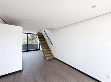 Departamento de 1 habitación, Cuajimalpa de Morelos · Departamento en Venta en Contadero Santa Fe