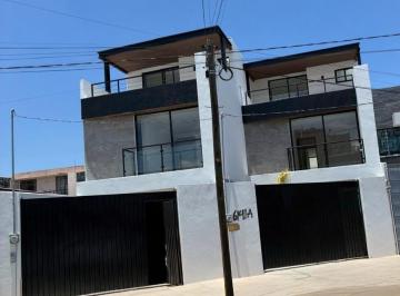Casa · 197m² · 3 Recámaras · 2 Estacionamientos · Estrena Casas en Venta en Bugambilias, Puebla, Puebla