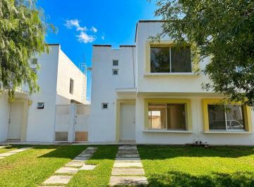 Casa de 3 habitaciones, Jesús María · Casas en Venta en Aguascalientes en Rancho San Miguel Super Funcional
