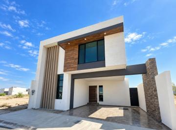 Casa de 4 habitaciones, Saltillo · Casa Nueva en Seterra Residencial Al Norte de Saltillo
