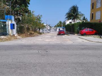 Terreno / Lote · 352m² · Terreno en Venta, Sm 514, Cancún, Q. Roo, Muy Negociable Clave 58300
