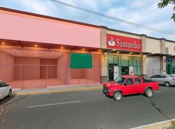 Local comercial , San Andrés Cholula · Local en Renta en La Av 5 de Mayo