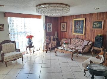 Casa en condominio de 4 habitaciones, Tlalpan · Fracc. Privado con Jardin Comun y Vigilancia