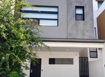 Casa de 3 habitaciones, García · Casa en Renta en Porto Cumbres