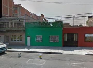 Casa de 3 habitaciones, Cuauhtémoc · Casa en Venta en La Obrera